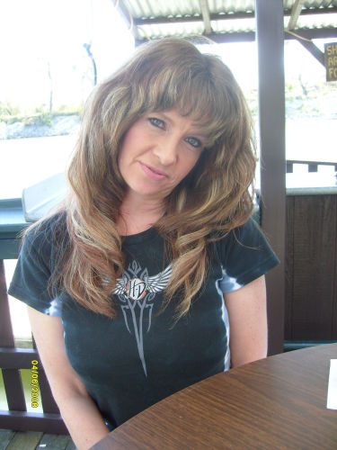Linda Rambur