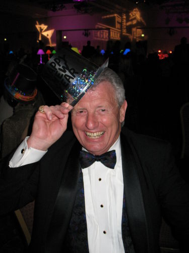 Dennis Young