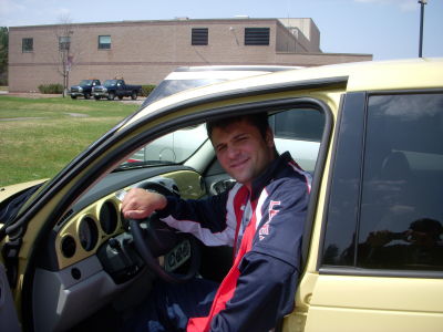 Mircea Mihai