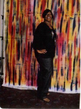 Jennifer Hubbard