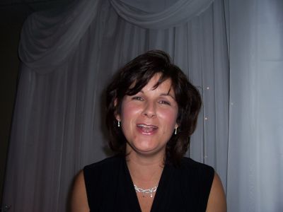 Rhonda Campbell