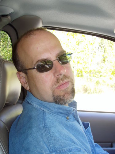 Mark Baker