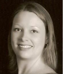 Jennifer Harris