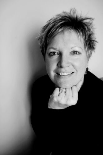 Elizabeth Paulson