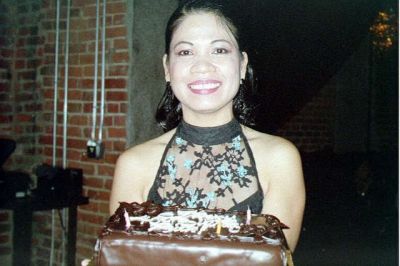 Ruth Gali