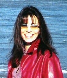 Cheryl Archibald