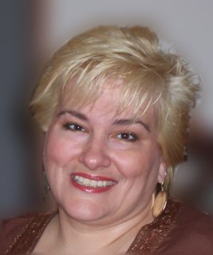 Toni Markette