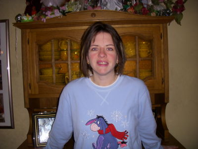 Heather Hockenbary
