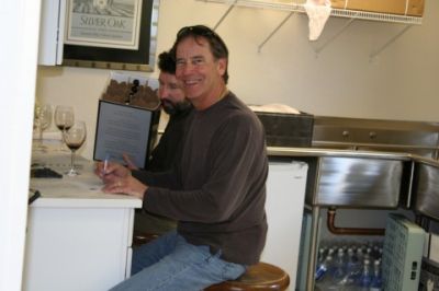 David Dacus
