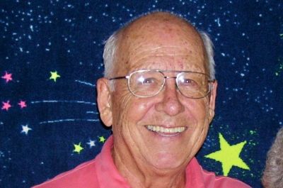 Richard Gelina