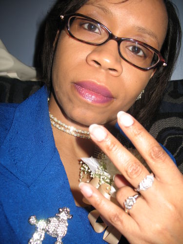 Kimberly Holliday