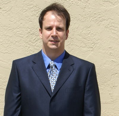 David Ogg