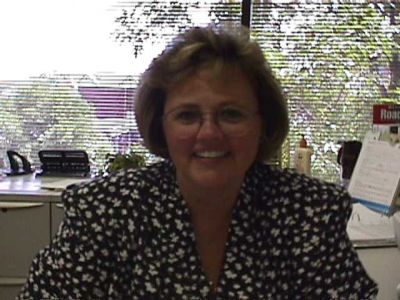 Cheryl Blair