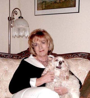 Suzanne Carson