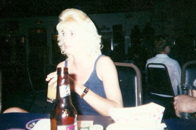 Vicki Haymaker