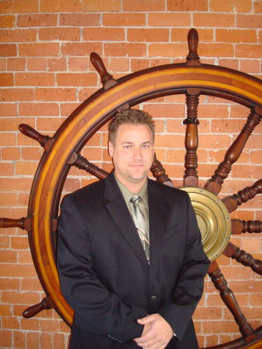 Patrick Nelson