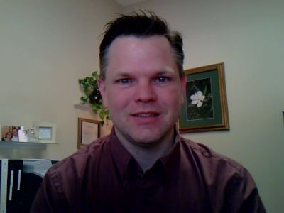 Clinton Schewe