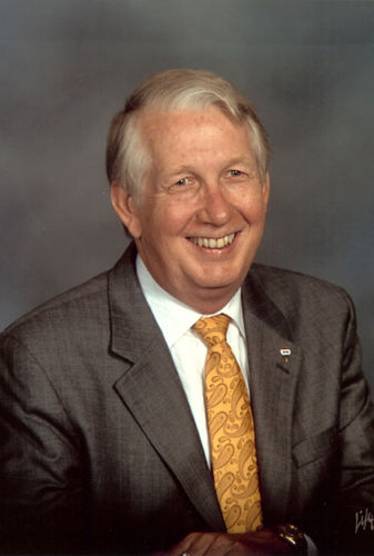 David Rose