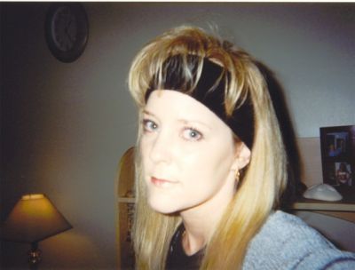 Sheri Thompson