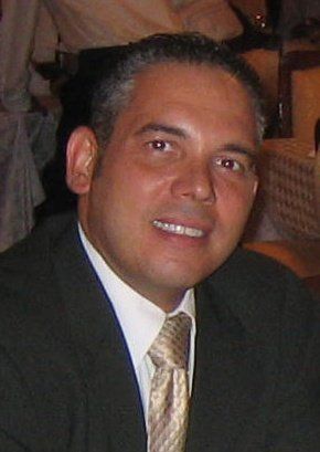 Emad Omeish