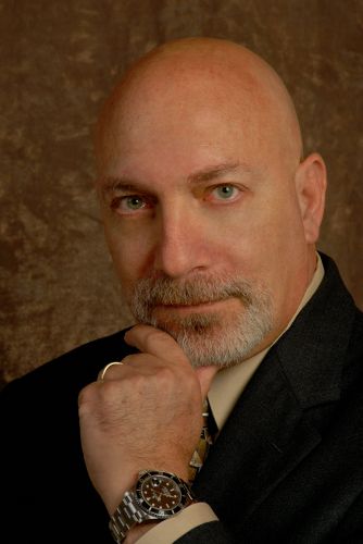 Martin Katz