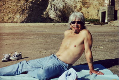 Anthony Alindayo