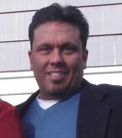 Jonathan Winnie