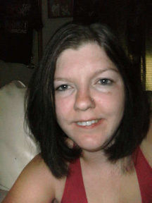 Amanda Simonds