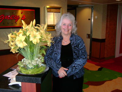 Sandra Colee