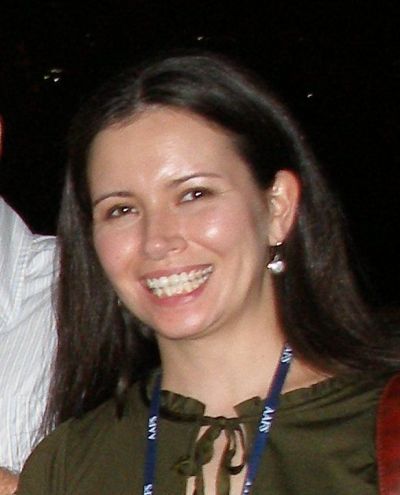 Terrie Simmons