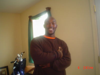 Antron Wiggins