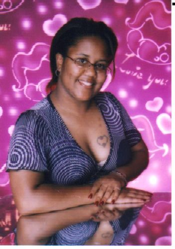 Jasmine Carslick