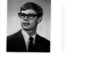 Ward Olson