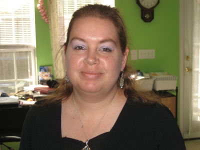 Dawn Zimmer