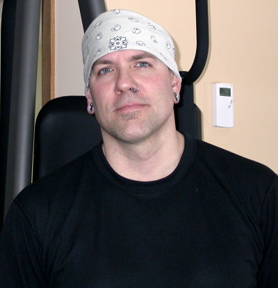 Shayne Croy