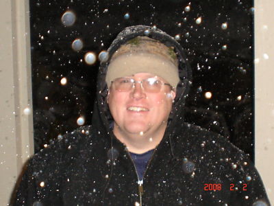 Michael Clark