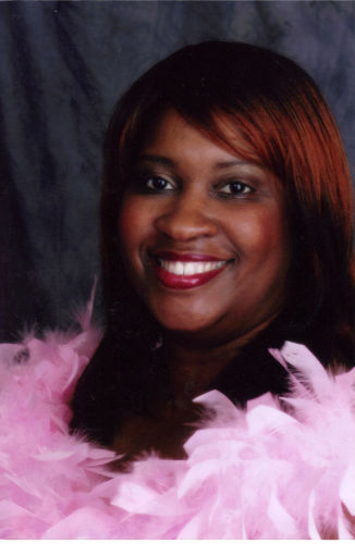 Tina Roberts