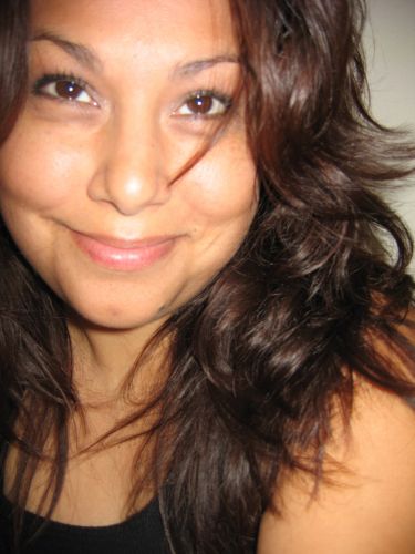 Rebecca Jacquez
