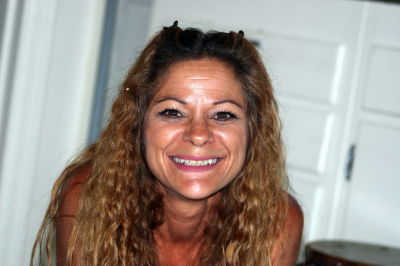 Tina Flores