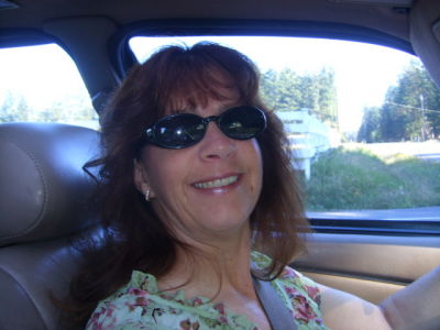 Cynthia Keen