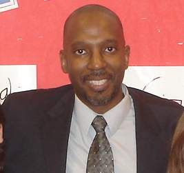Corey Rogers