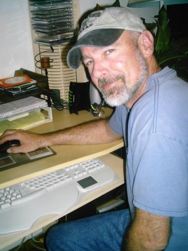 Robert Luckey