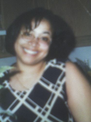 Tammy Higgins