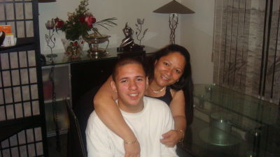 Catherine Torres
