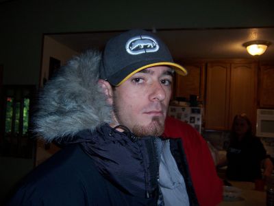 Jesse Stephenson