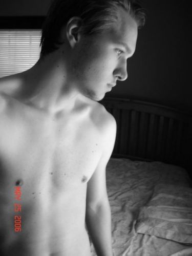 Brian Schweikert