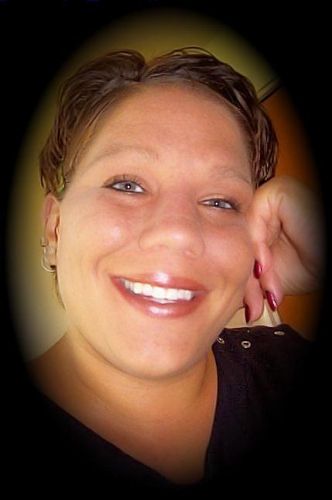 Sherryl Yates