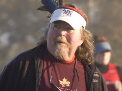 John Stenberg