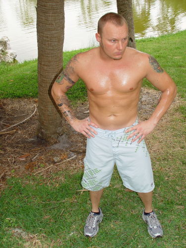 Brian Rice