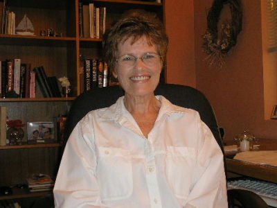 Carol Davis